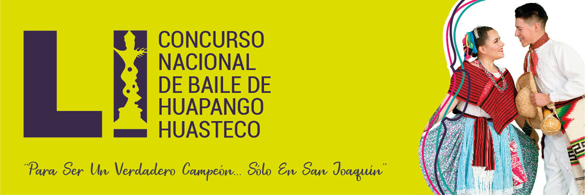 Concurso Nacional De Baile De Huapango Huasteco Informaci N De