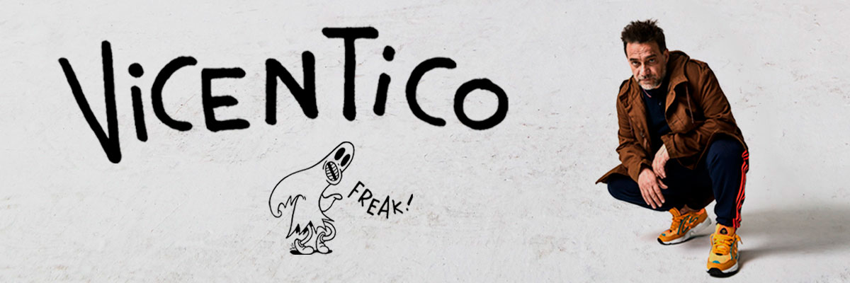 VICENTICO