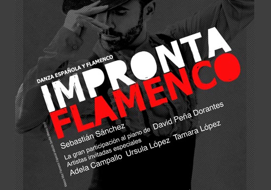 Entre Tierras And Impronta Flamenco Información De Próximas Fechas Y