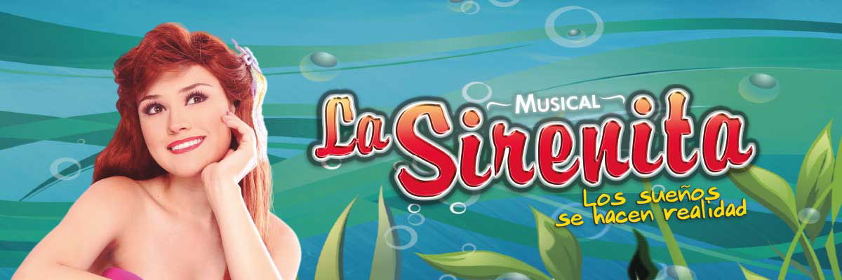 LA SIRENITA