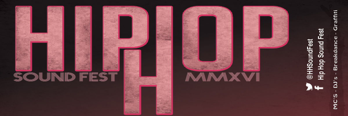 HIP-HOP SOUND FEST MMXVI