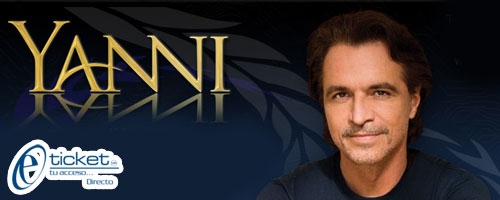 YANNI