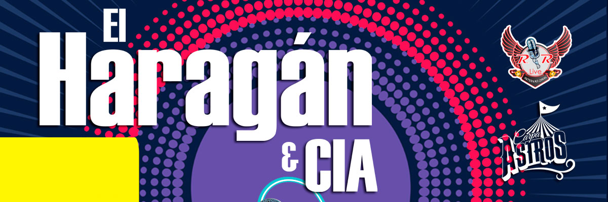 HARAGN & CIA