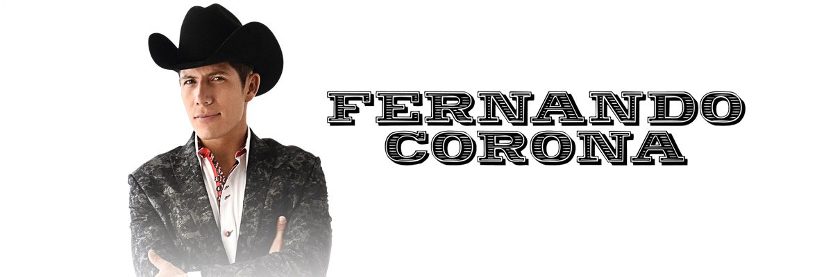 FERNANDO CORONA
