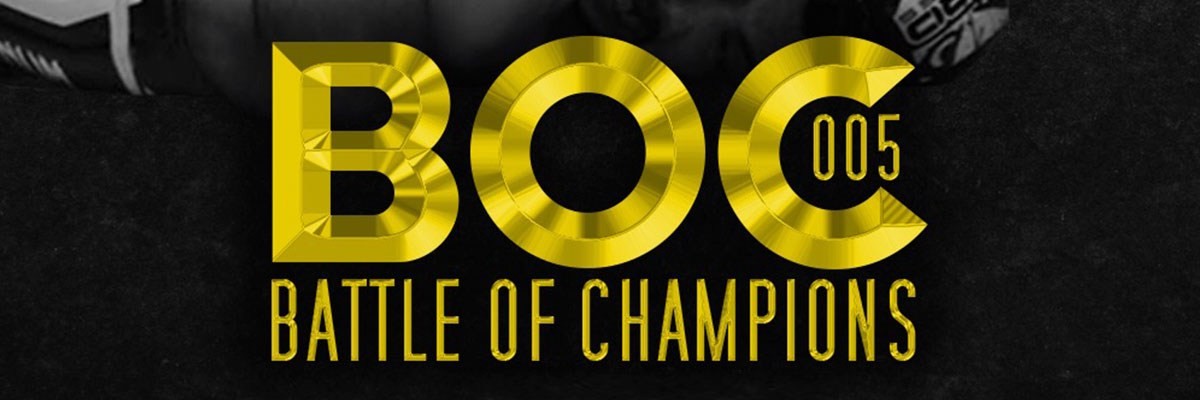 BATTLE OF CHAMPIONS 005