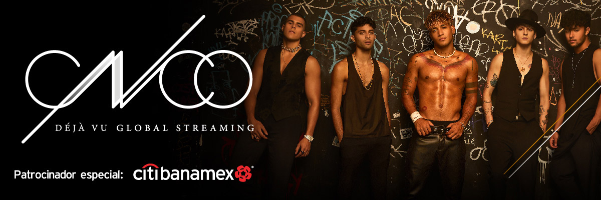 CNCO