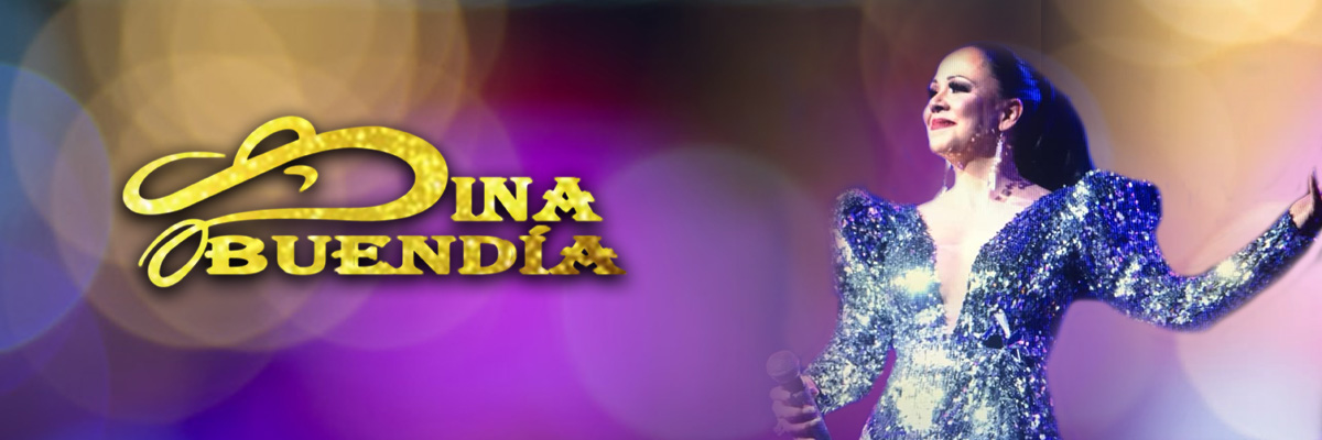 DINA BUENDA