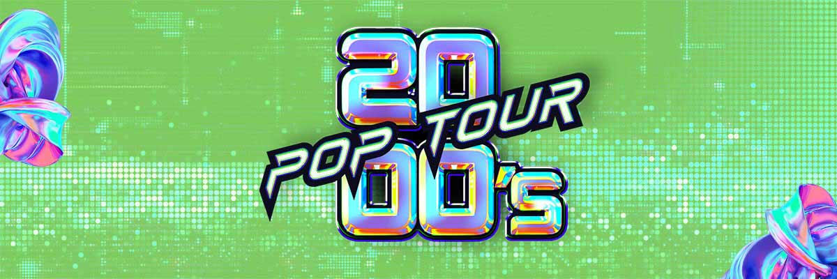 2000 S POP TOUR