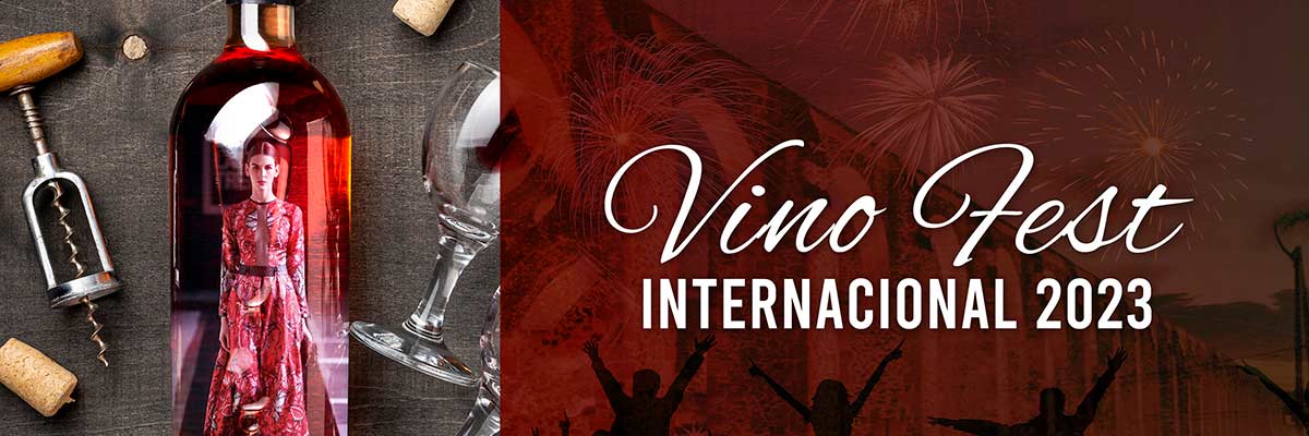 VINO FEST INTERNACIONAL