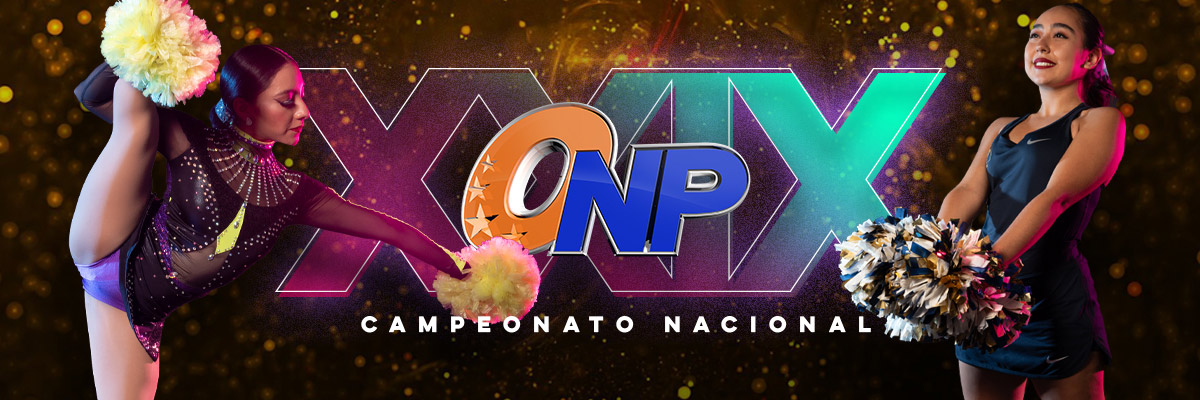 XXIX CAMPEONATO NACIONAL ONP