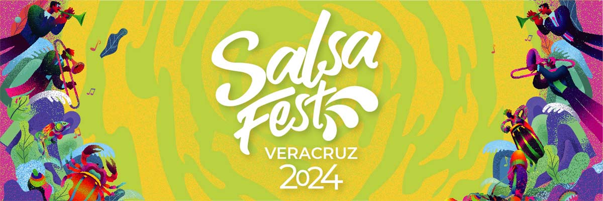 SALSA FEST VERACRUZ
