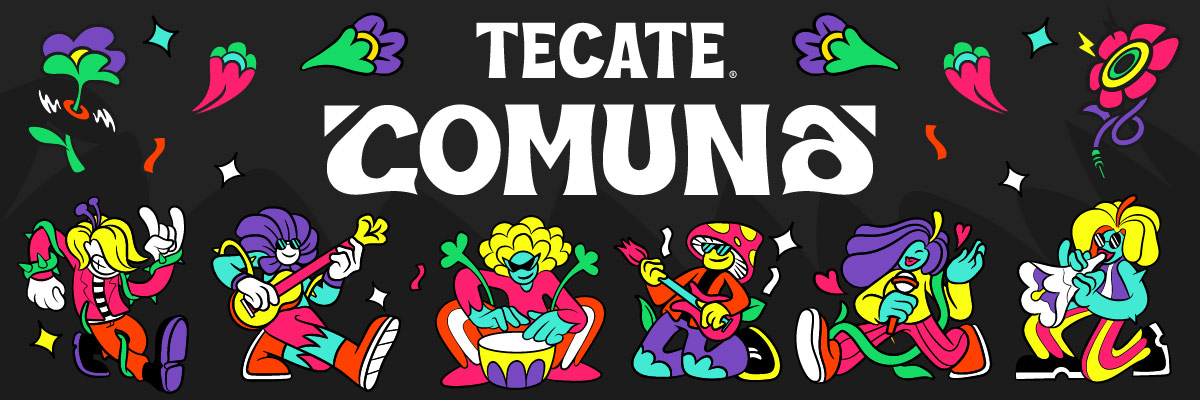 FESTIVAL TECATE COMUNA