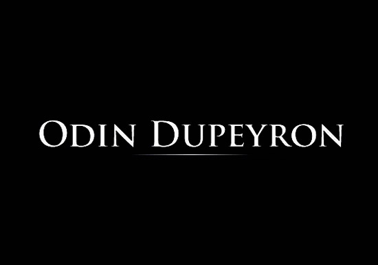ODIN DUPEYRON