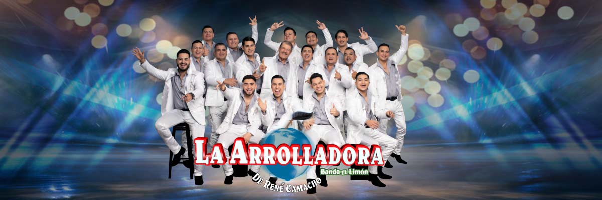 LA ARROLLADORA BANDA LIMN