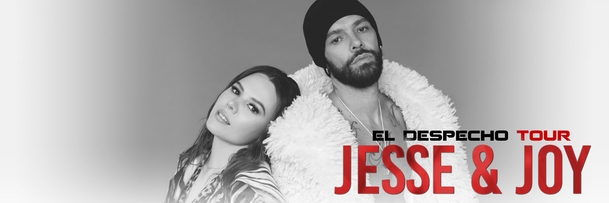 JESSE & JOY