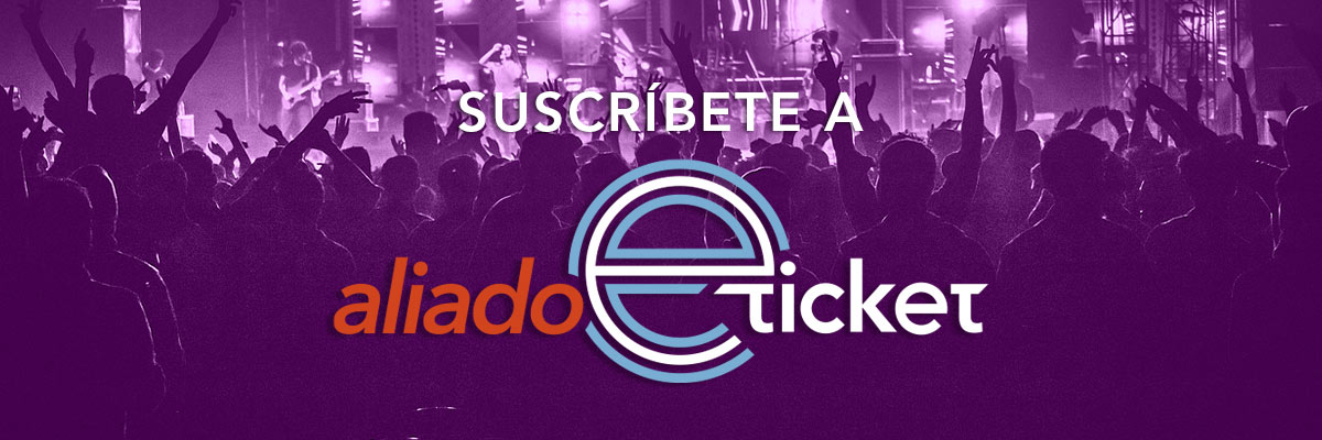 ALIADO ETICKET