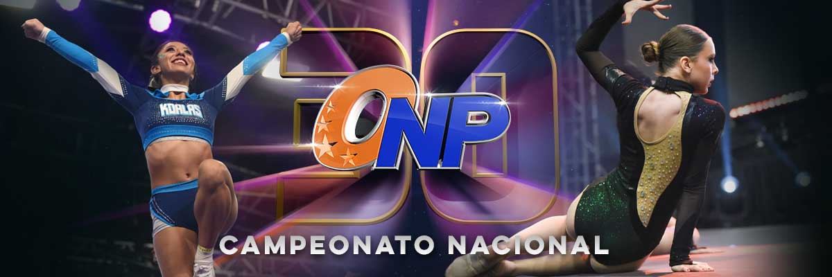 30 CAMPEONATO NACIONAL ONP