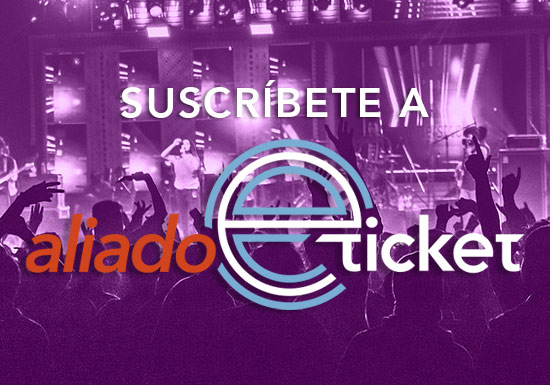 ALIADO ETICKET