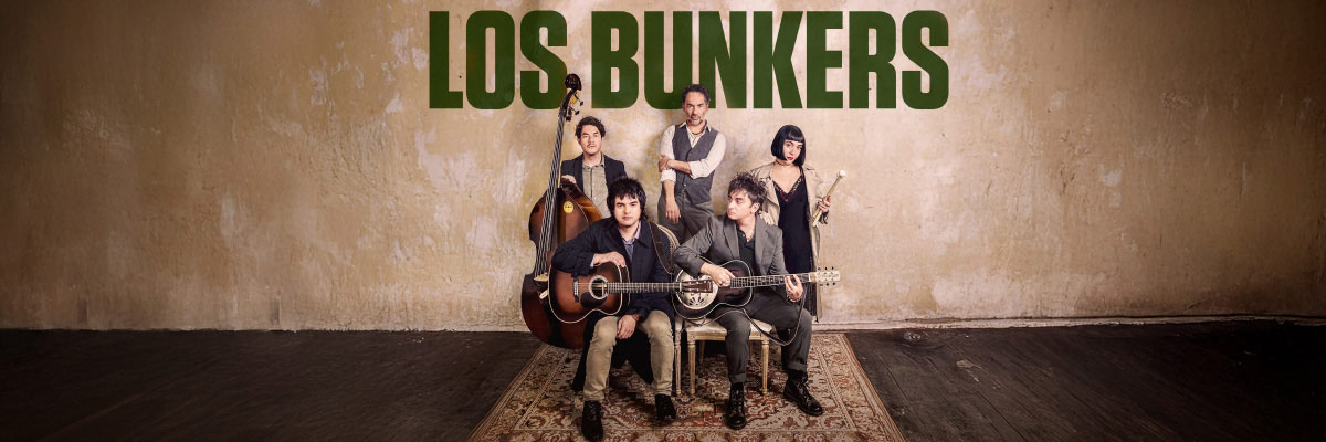 LOS BUNKERS