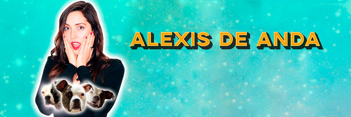 Alexis De Anda