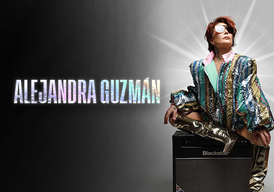 ALEJANDRA GUZM�N