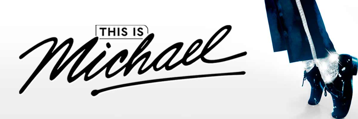 THIS IS MICHAEL
