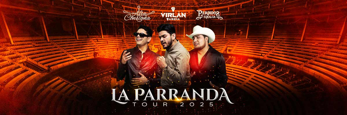 ALTA CONSIGNA, PERDIDOS DE SINALOA Y VIRLAN GARCIA
