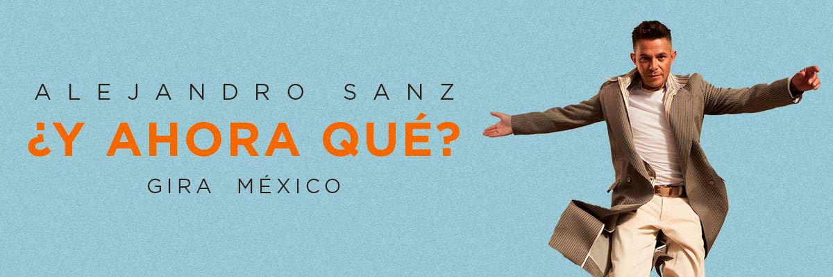 ALEJANDRO SANZ