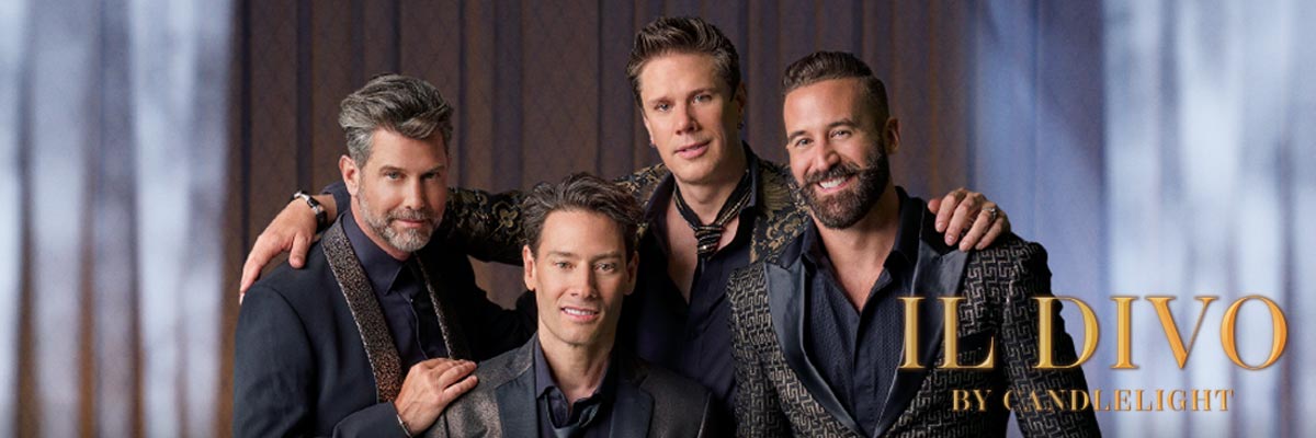 IL DIVO