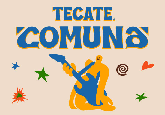 FESTIVAL TECATE COMUNA