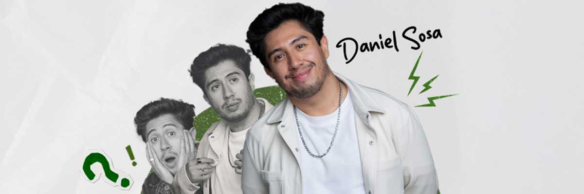 DANIEL SOSA