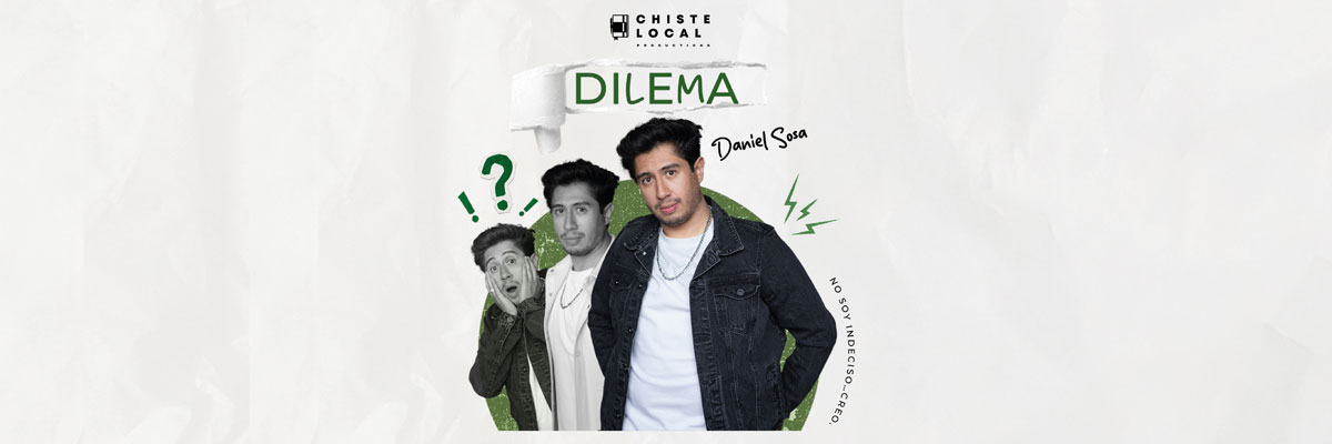 DANIEL SOSA