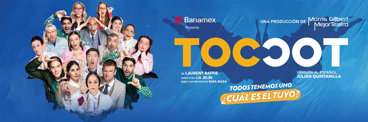 TOC TOC