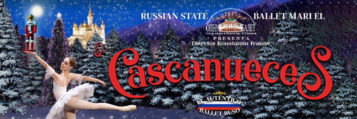 EL CASCANUECES