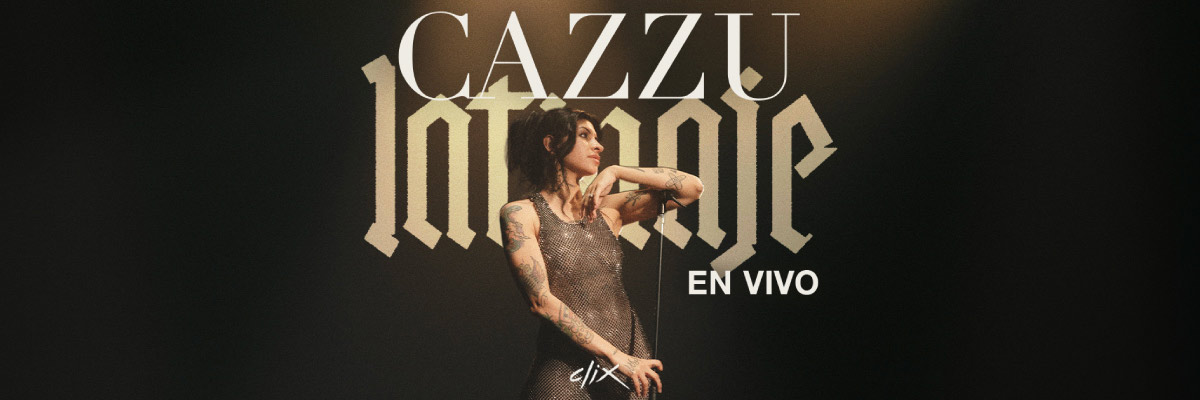 CAZZU