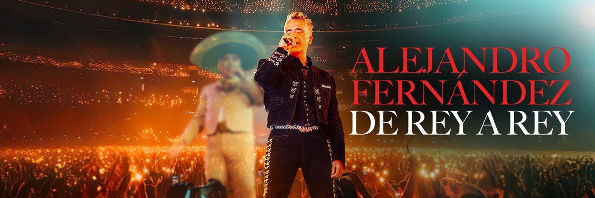 ALEJANDRO FERNNDEZ