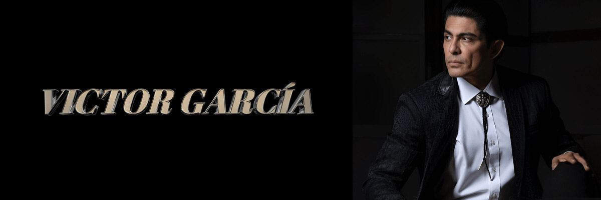 VCTOR GARCA