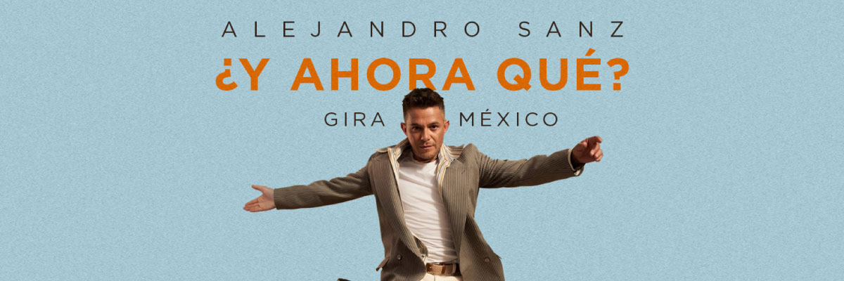 ALEJANDRO SANZ