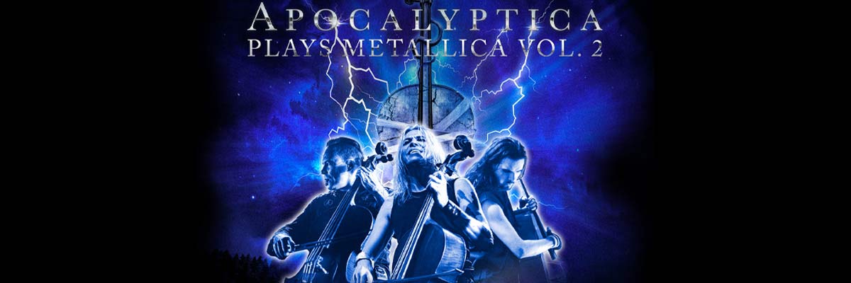 APOCALYPTICA