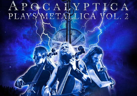 APOCALYPTICA