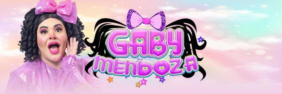 GABY MENDOZA