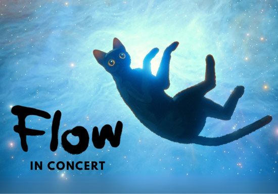 FLOW IN CONCERT