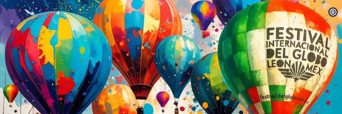 FESTIVAL DEL GLOBO 2025