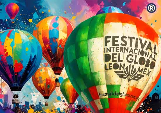 FESTIVAL DEL GLOBO 2025