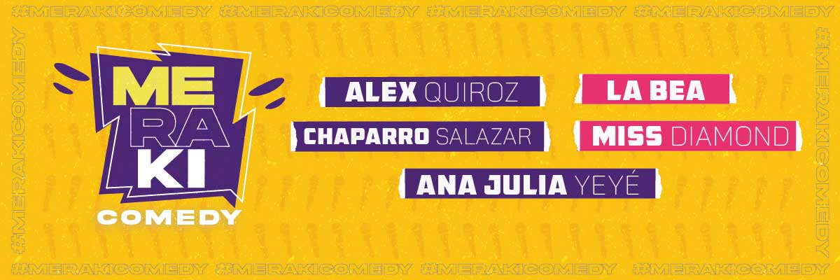 ALEX QUIROZ, LA BEA, CHAPARRO SALAZAR, ANA JULIA, MISS DIAMOND
