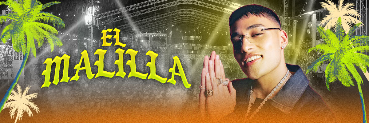 EL MALILLA