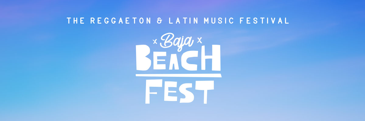 BAJA BEACH FEST