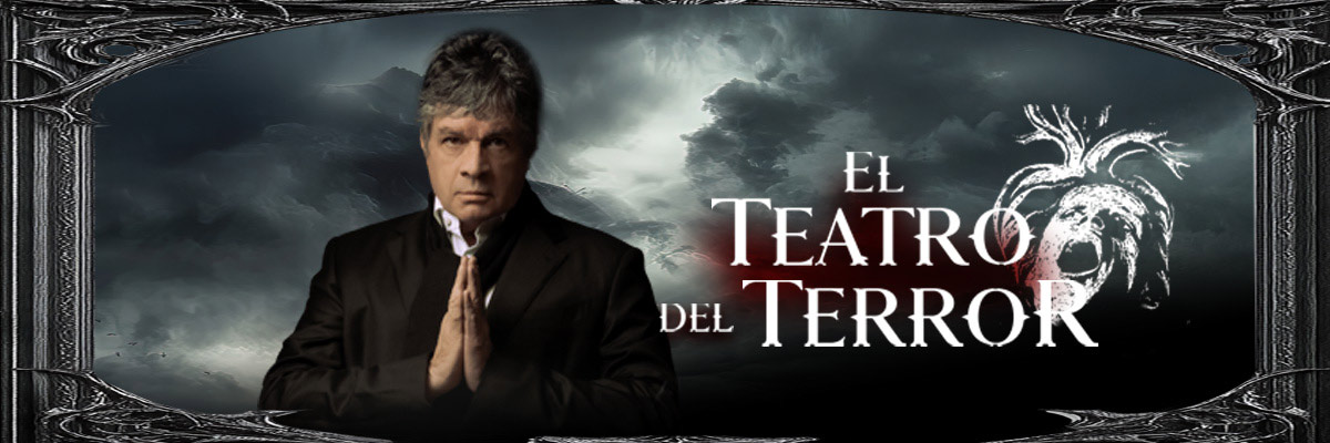 EL TEATRO DEL TERROR
