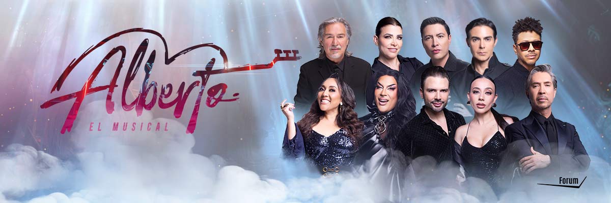 ALBERTO EL MUSICAL