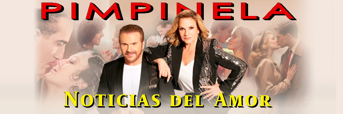 PIMPINELA